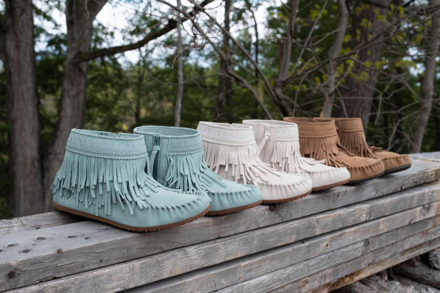 Women's Dancer Ankle Boots