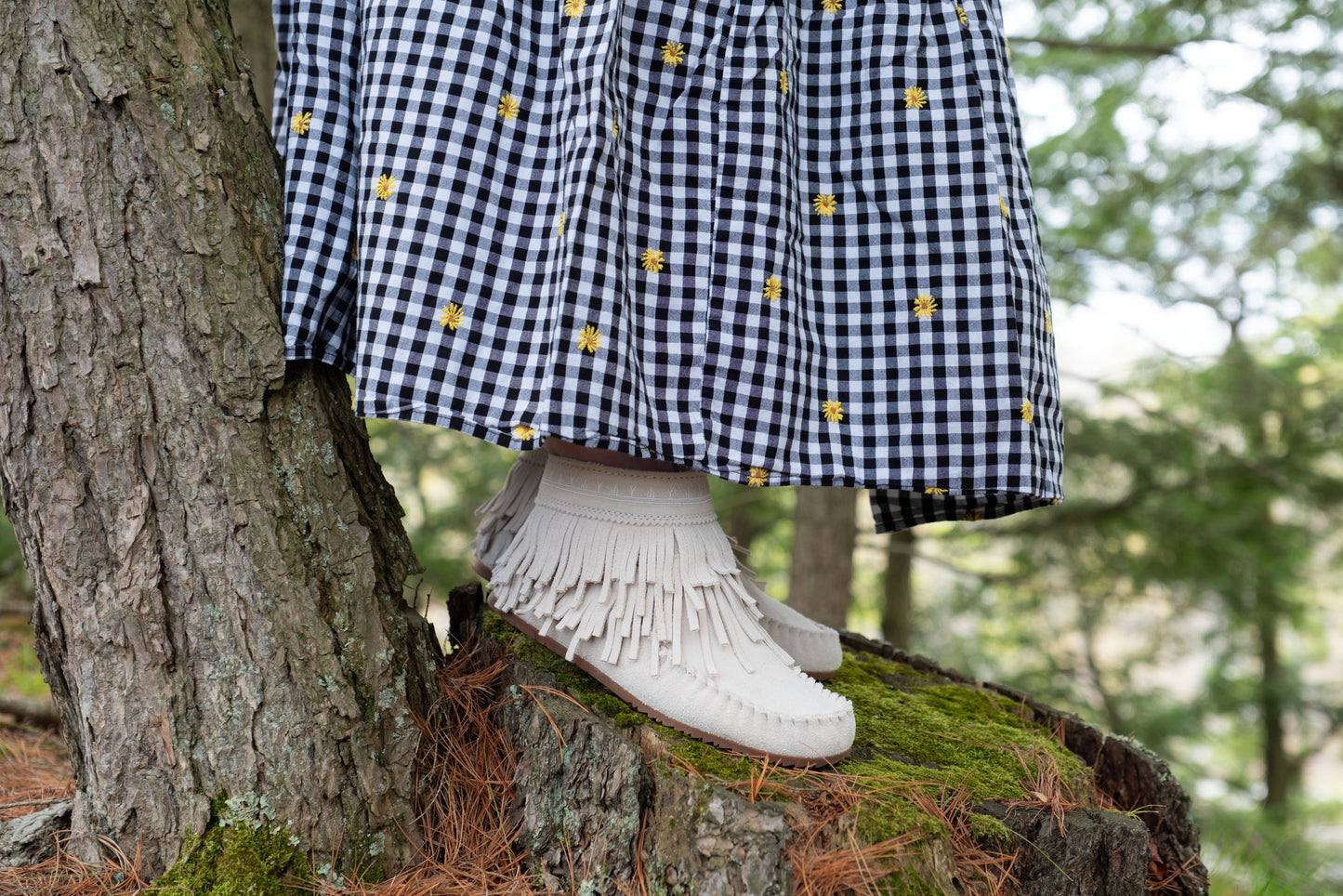 Women's Dancer Ankle Boots