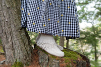 Women's Dancer Ankle Boots