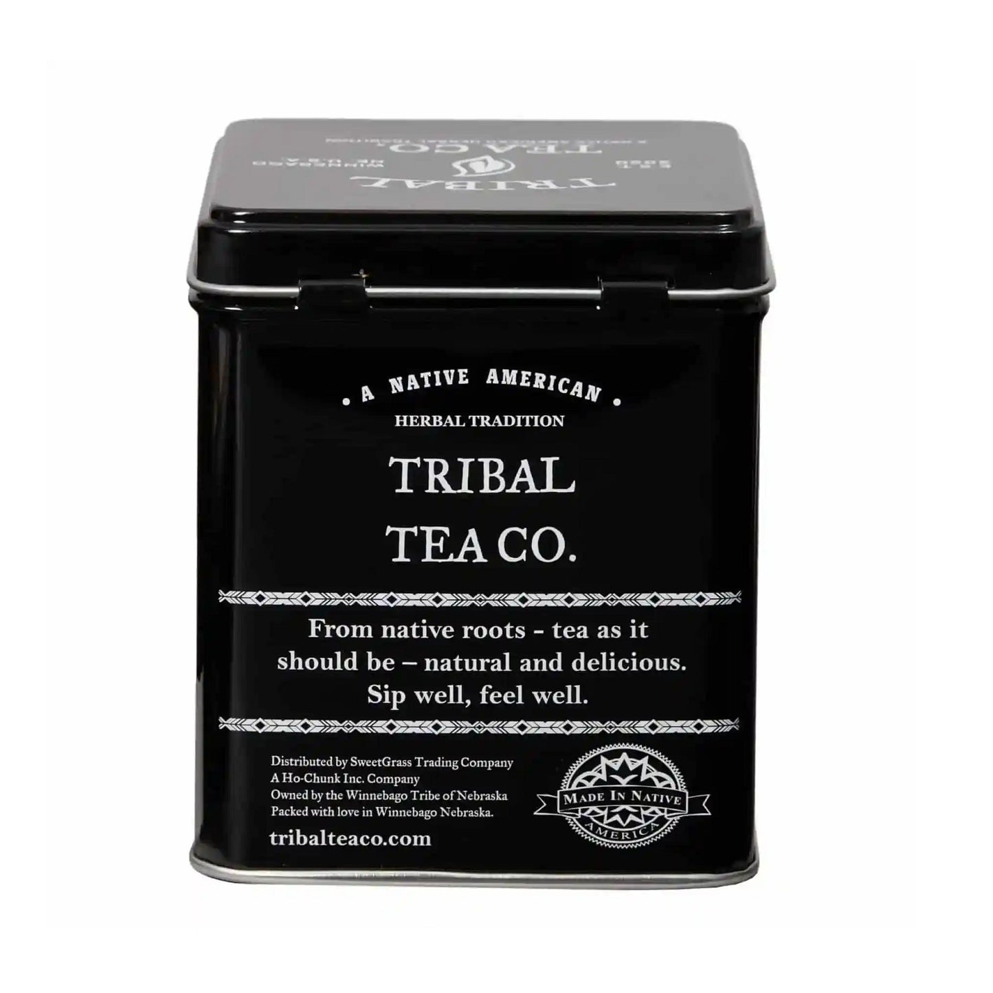 Native American Loose Leaf Tea