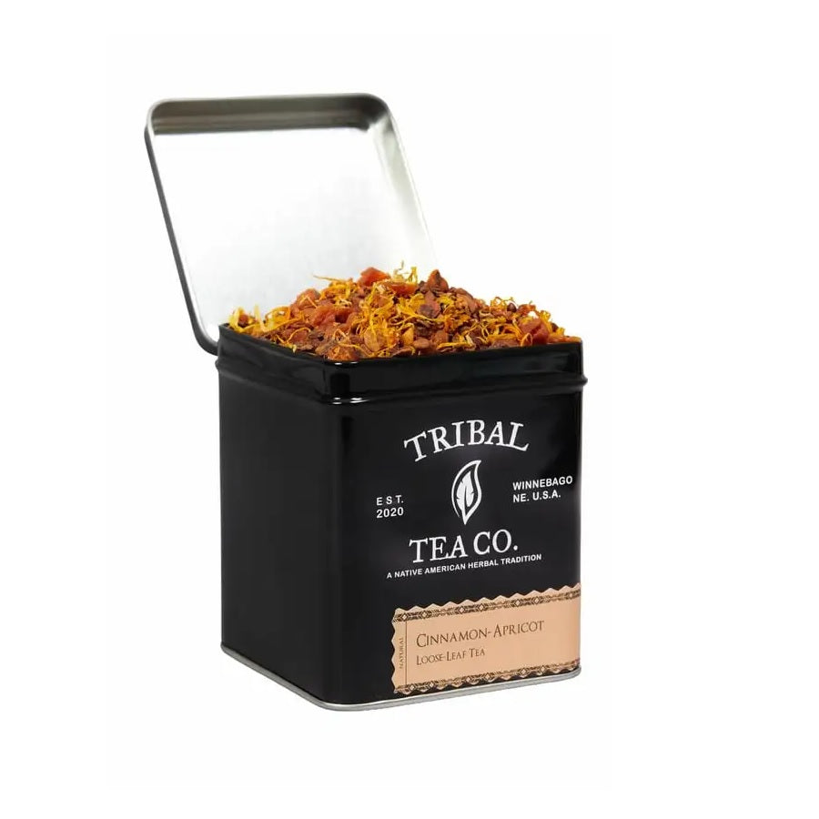 Native American Loose Leaf Tea