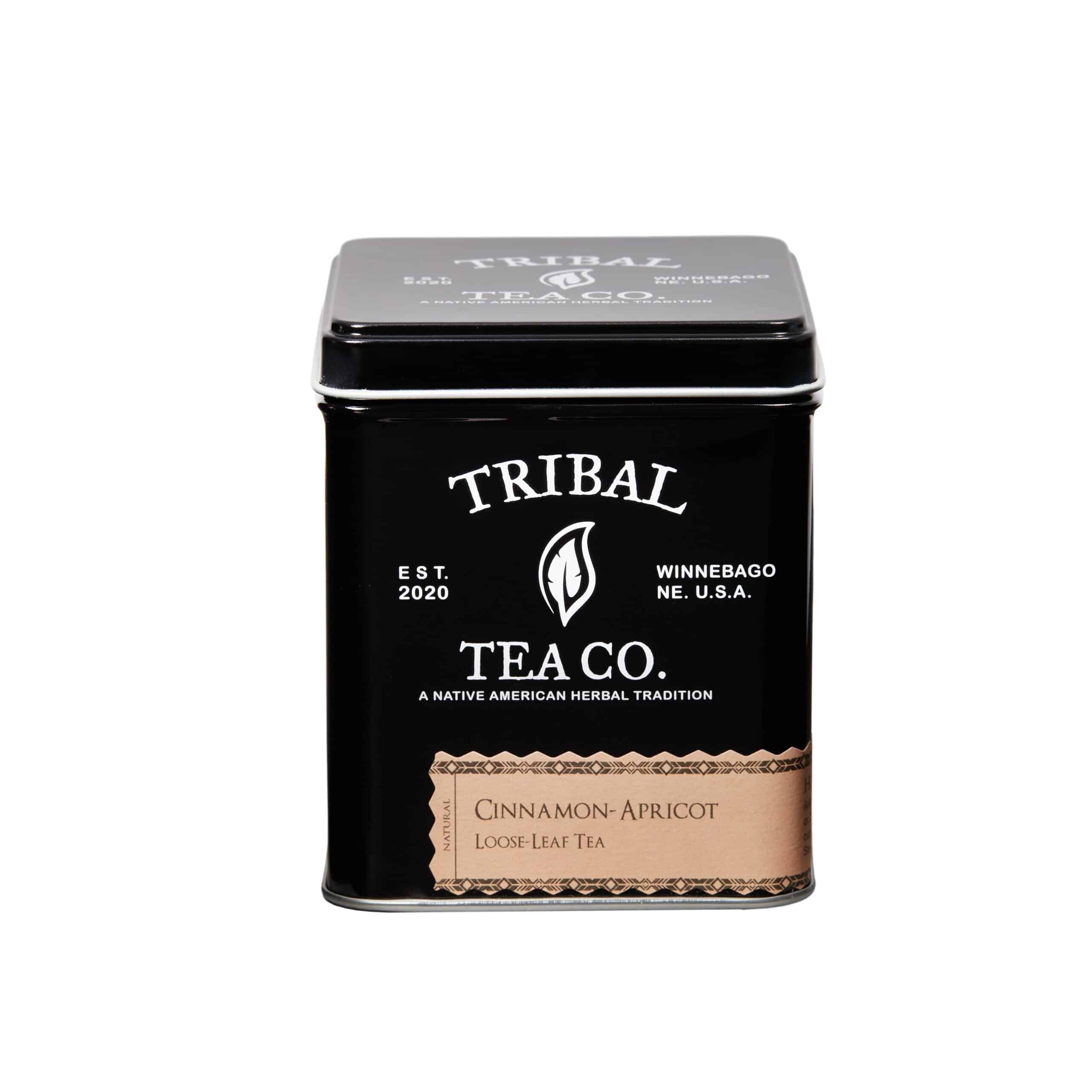 Native American Loose Leaf Tea