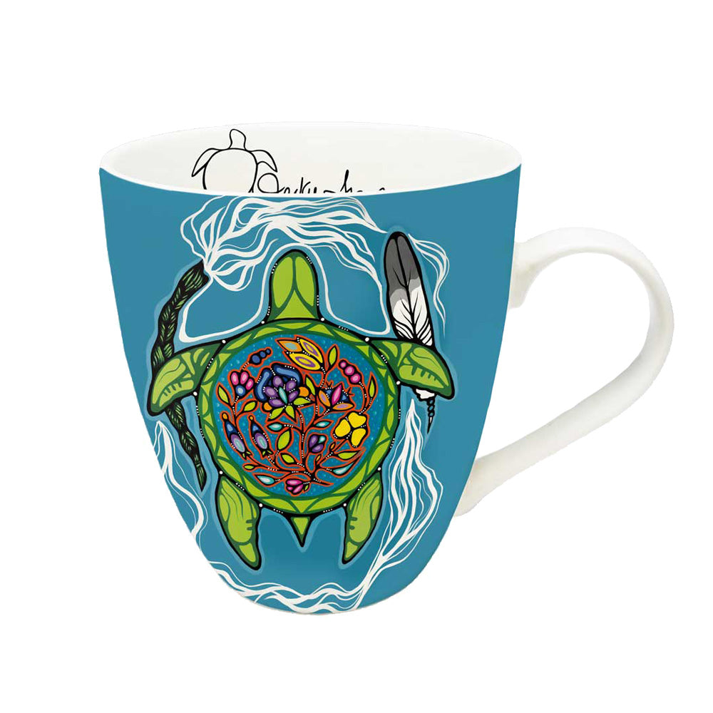 Bone China Mugs