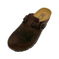 Women's Briar Clogs