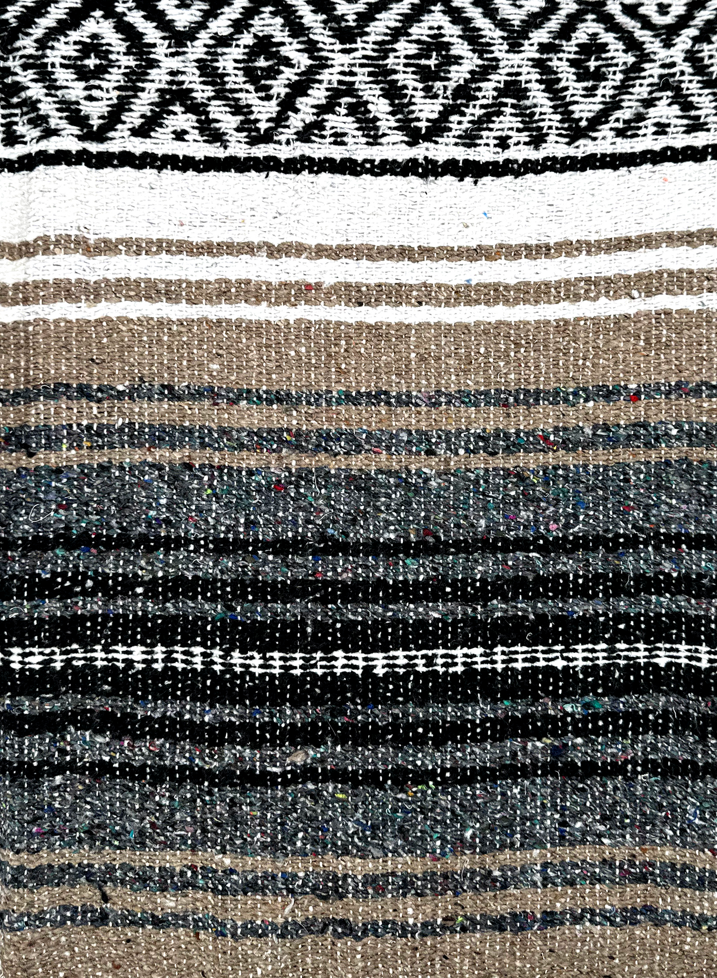 Economy Falsa Blanket