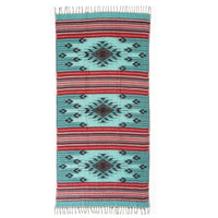 Southwest-Style Wrap