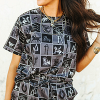 Women's Cowpoke T-Shirt