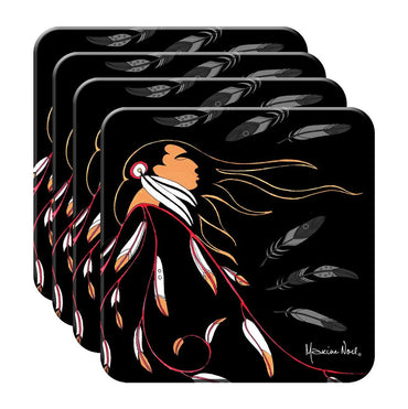 Maxine Noel Coaster Sets