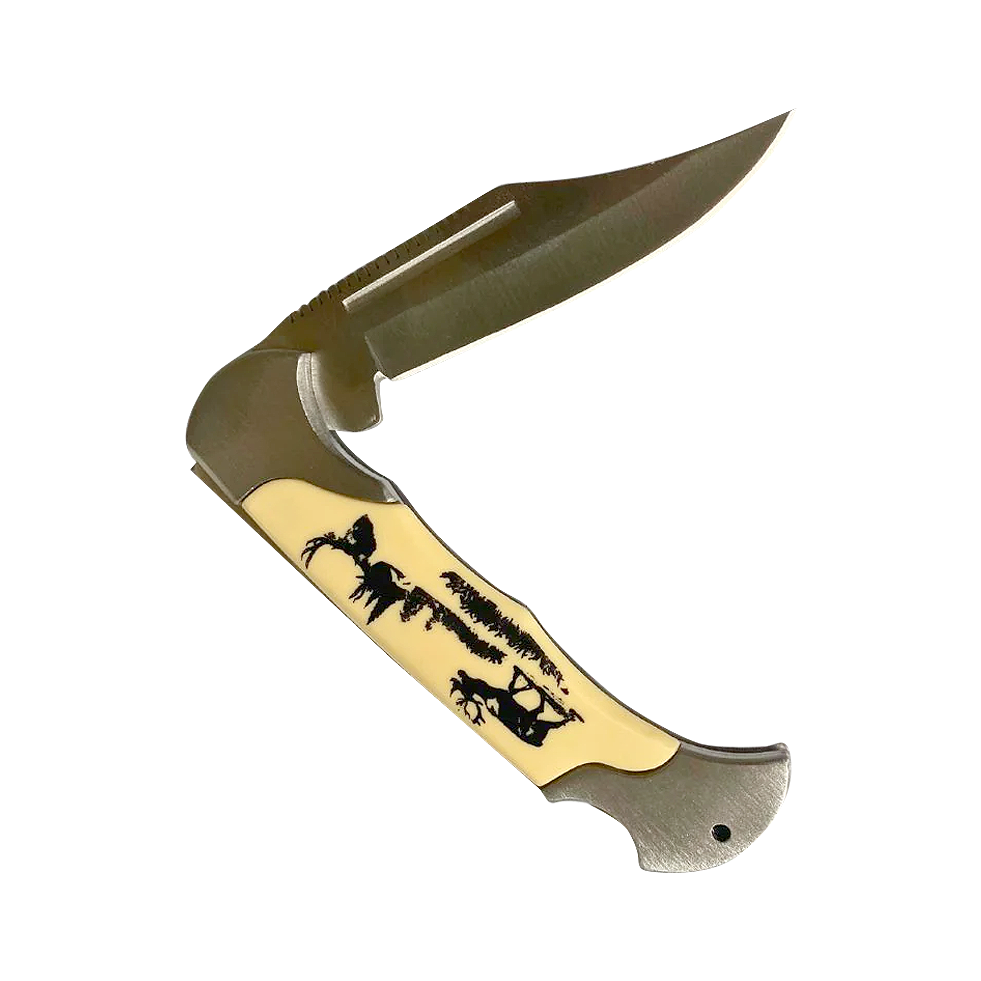 Wildlife Knife