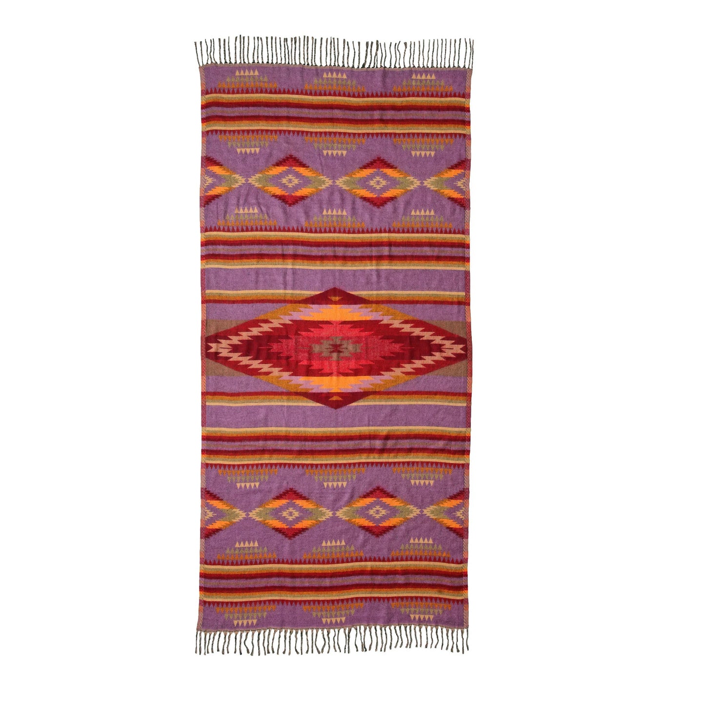 Southwest-Style Wrap
