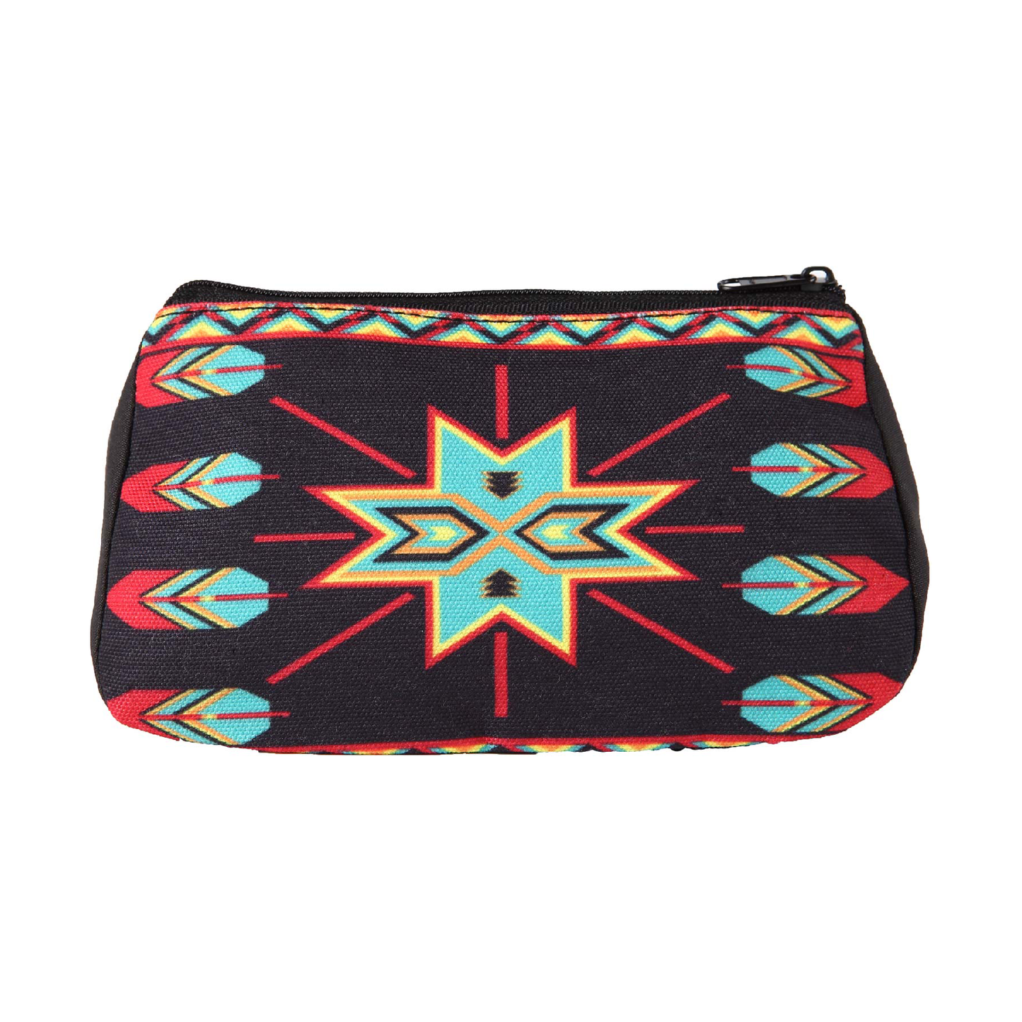 Heritage Contemporary Cosmetic Bag