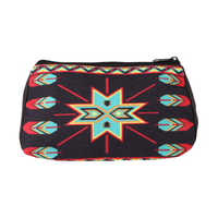 Heritage Contemporary Cosmetic Bag