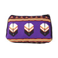 Heritage Contemporary Cosmetic Bag