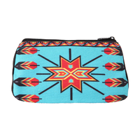 Heritage Contemporary Cosmetic Bag