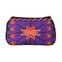Heritage Contemporary Cosmetic Bag
