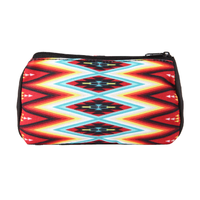 Heritage Contemporary Cosmetic Bag