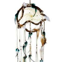 Natural Twig Dreamcatcher