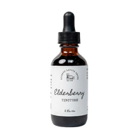 Botanical Wellness Tinctures
