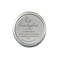 Lakota Lip Balm