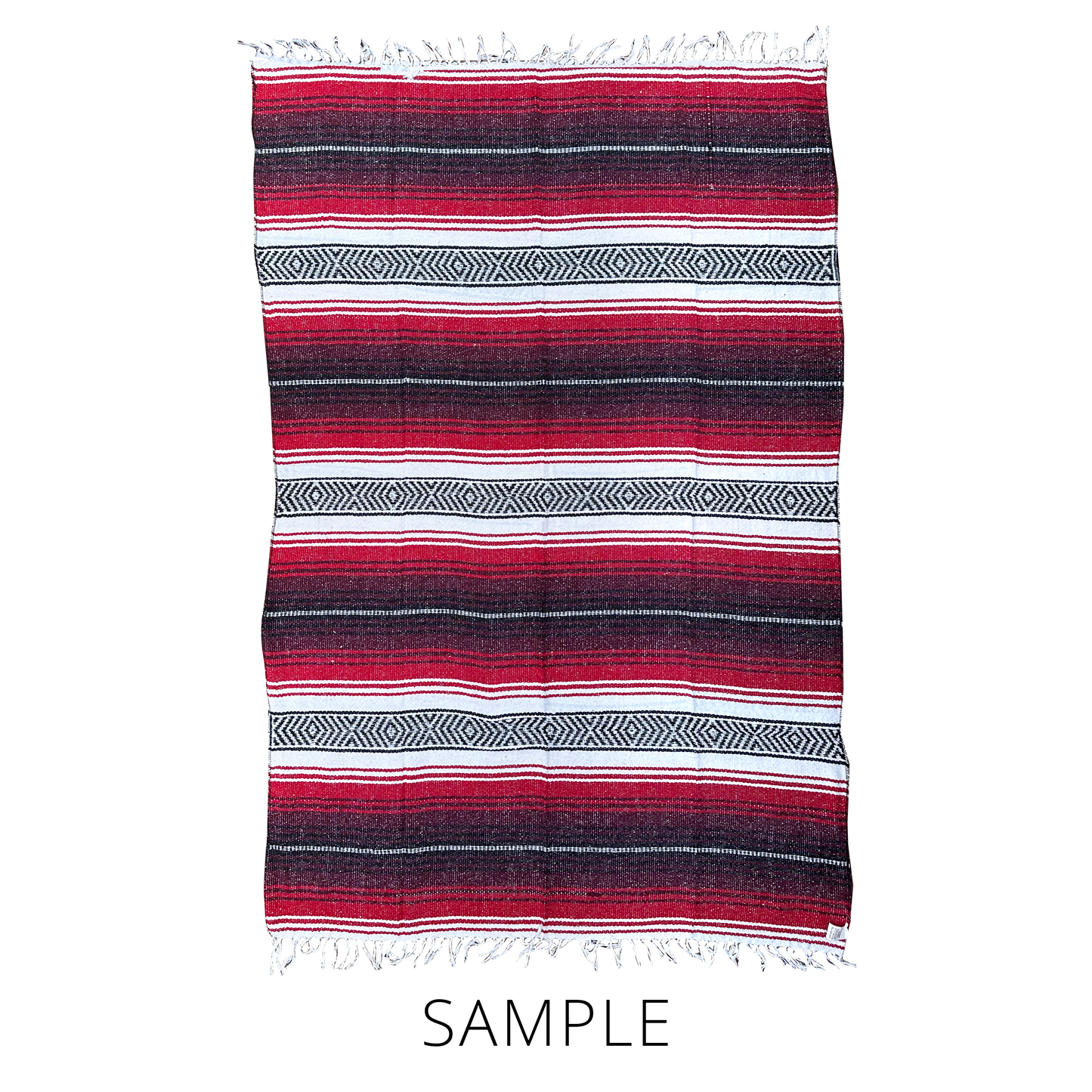 Economy Falsa Blanket