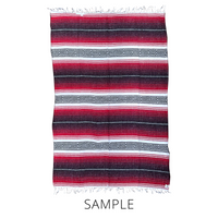 Economy Falsa Blanket