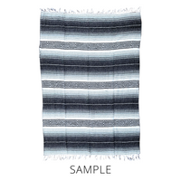 Economy Falsa Blanket