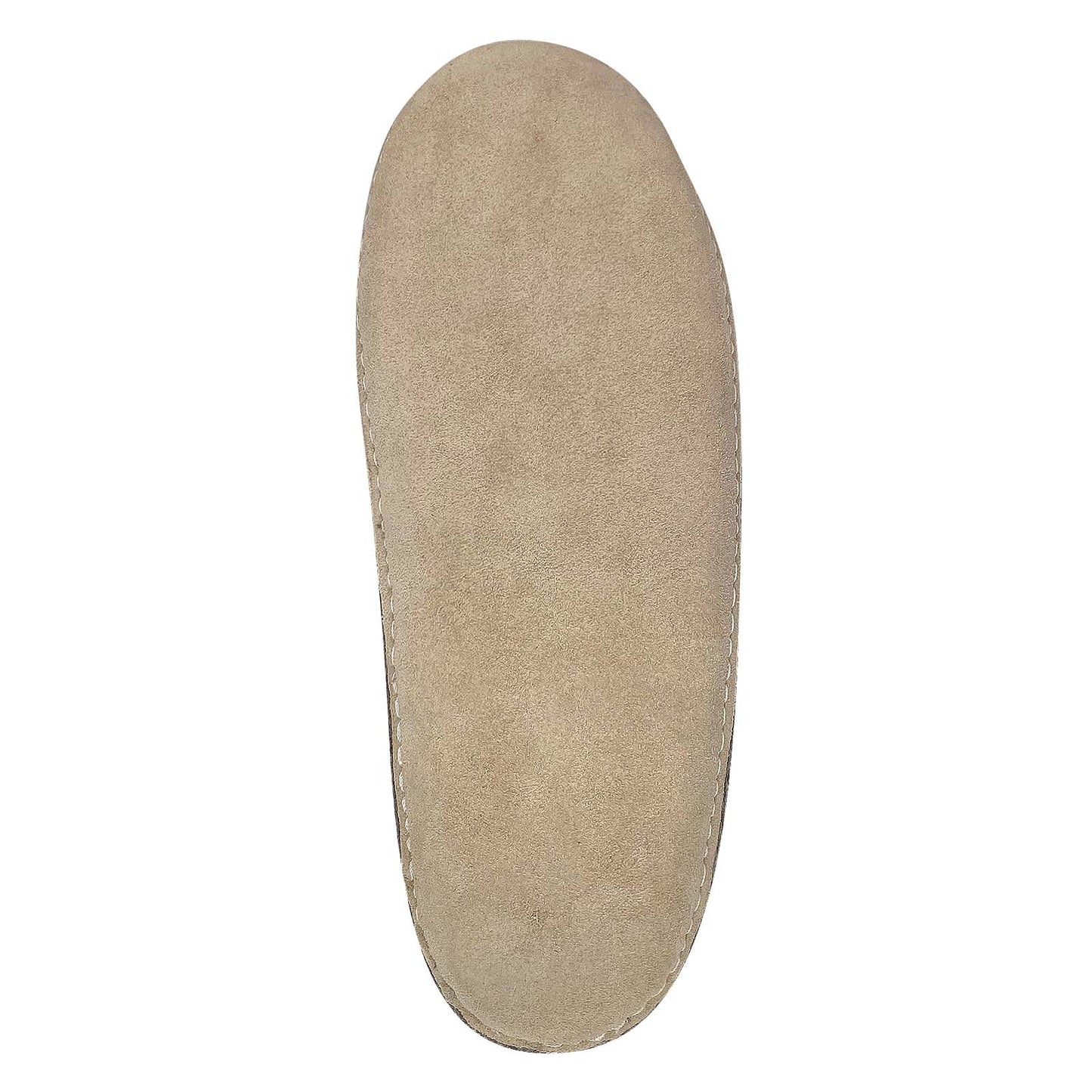 Felt Ankle Slippers