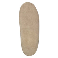Felt Ankle Slippers