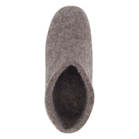 Felt Ankle Slippers