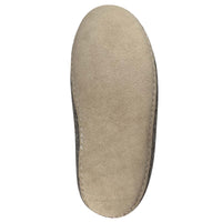 Felt Slip-On Slippers