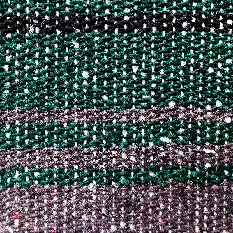Economy Falsa Blanket
