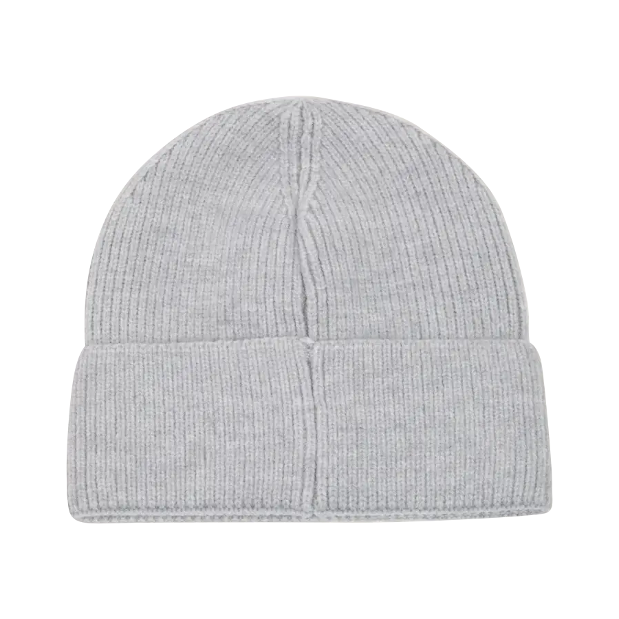 Sparkling Rhinestone Studded Beanie