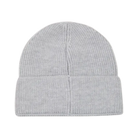 Sparkling Rhinestone Studded Beanie