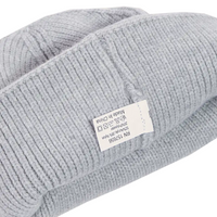 Sparkling Rhinestone Studded Beanie