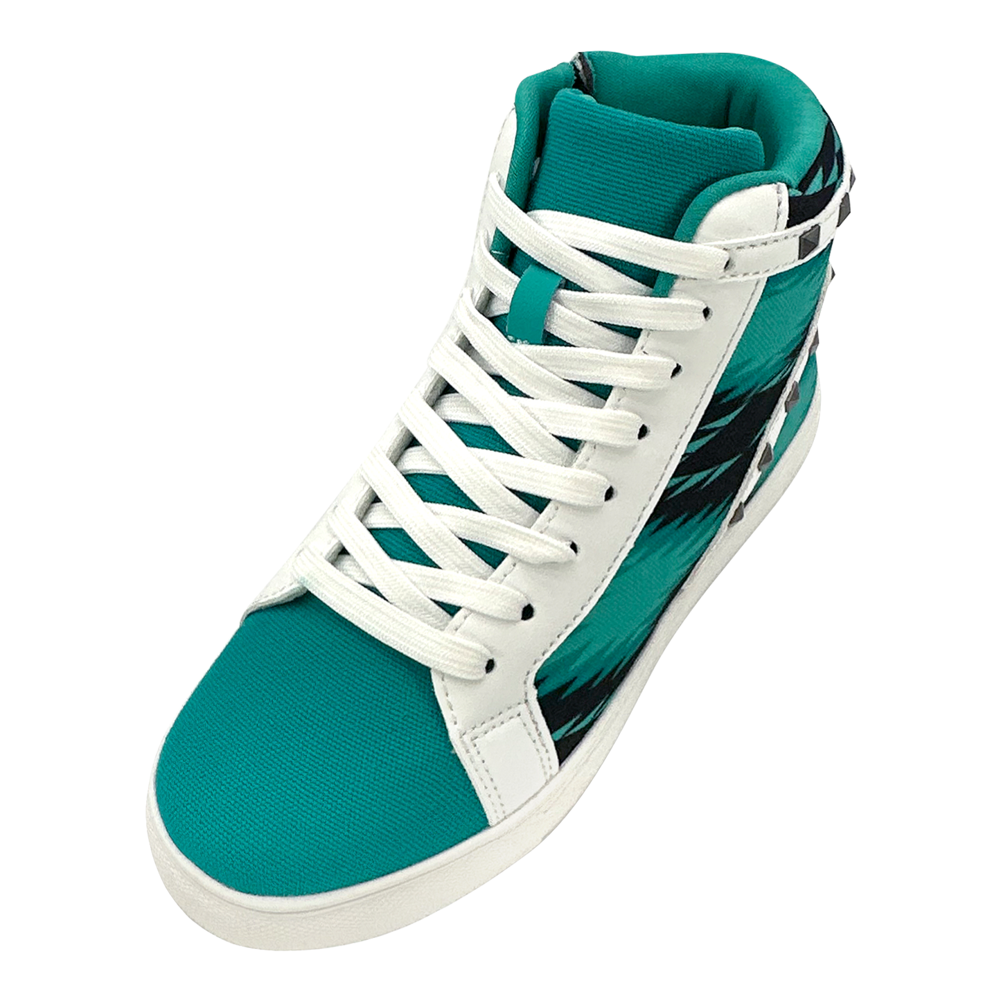 Women's Heartland Hightop Sneakers