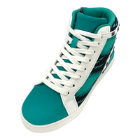 Women's Heartland Hightop Sneakers