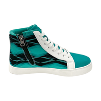 Women's Heartland Hightop Sneakers