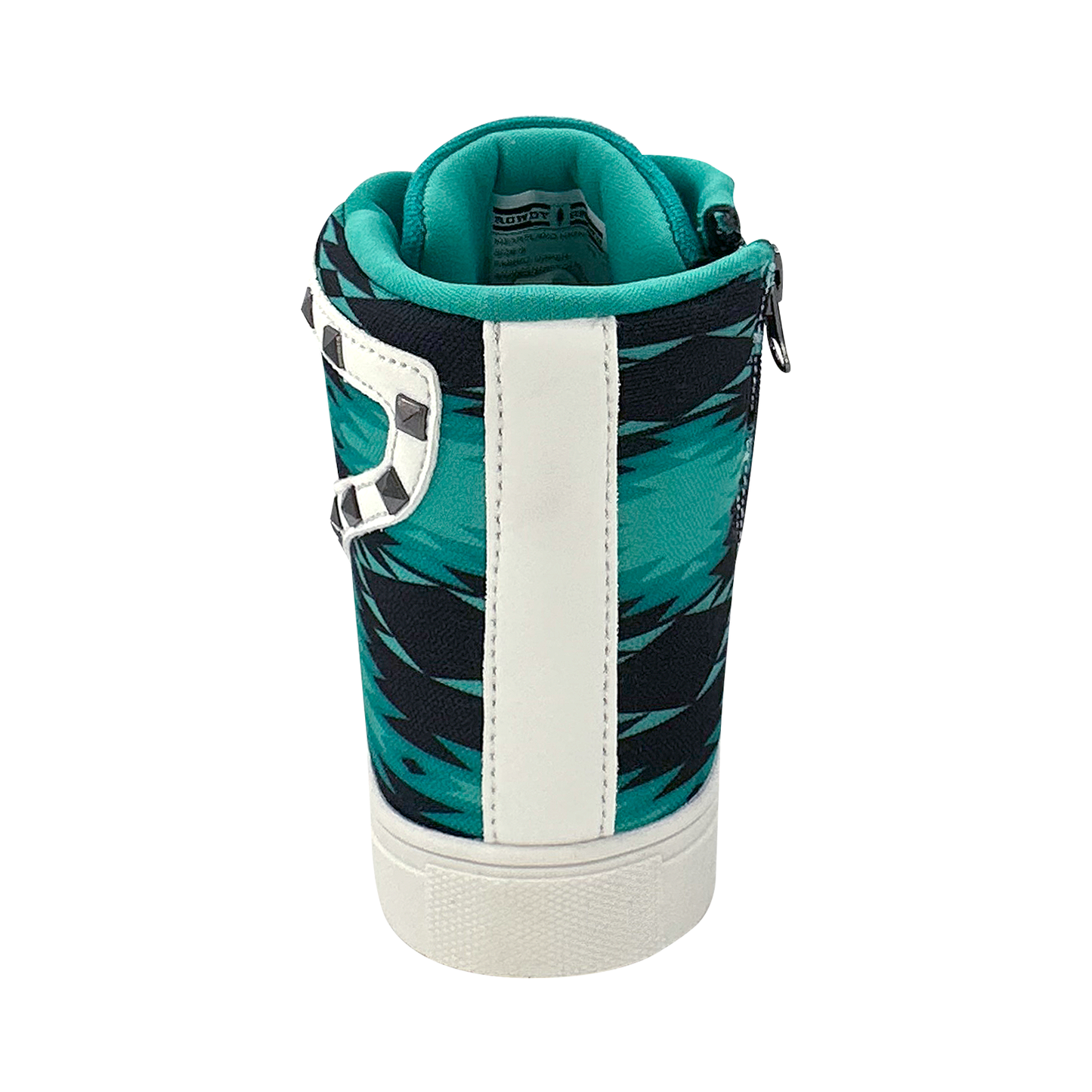 Women's Heartland Hightop Sneakers