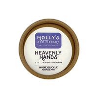 Heavenly Hands Lotion Bars
