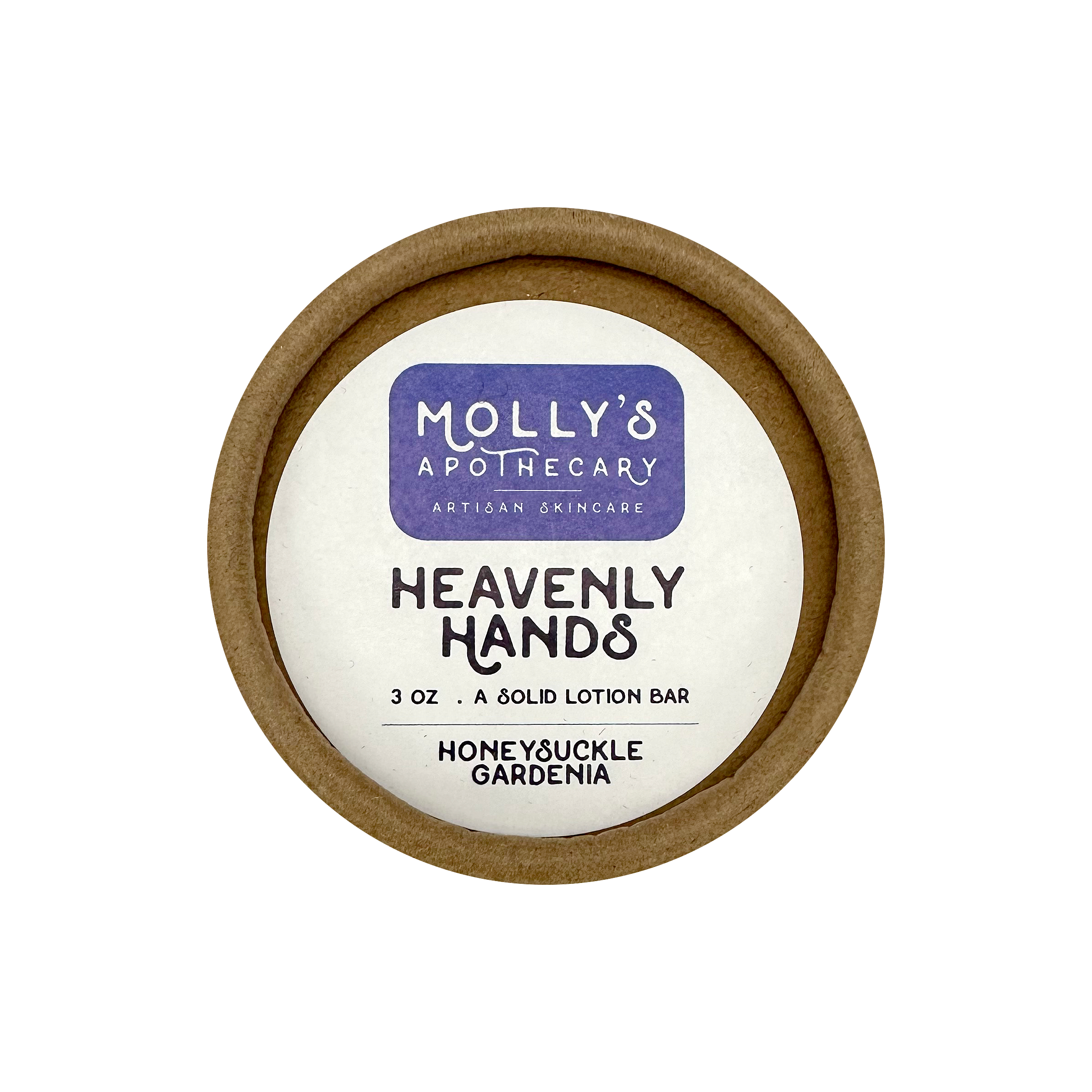 Heavenly Hands Lotion Bars