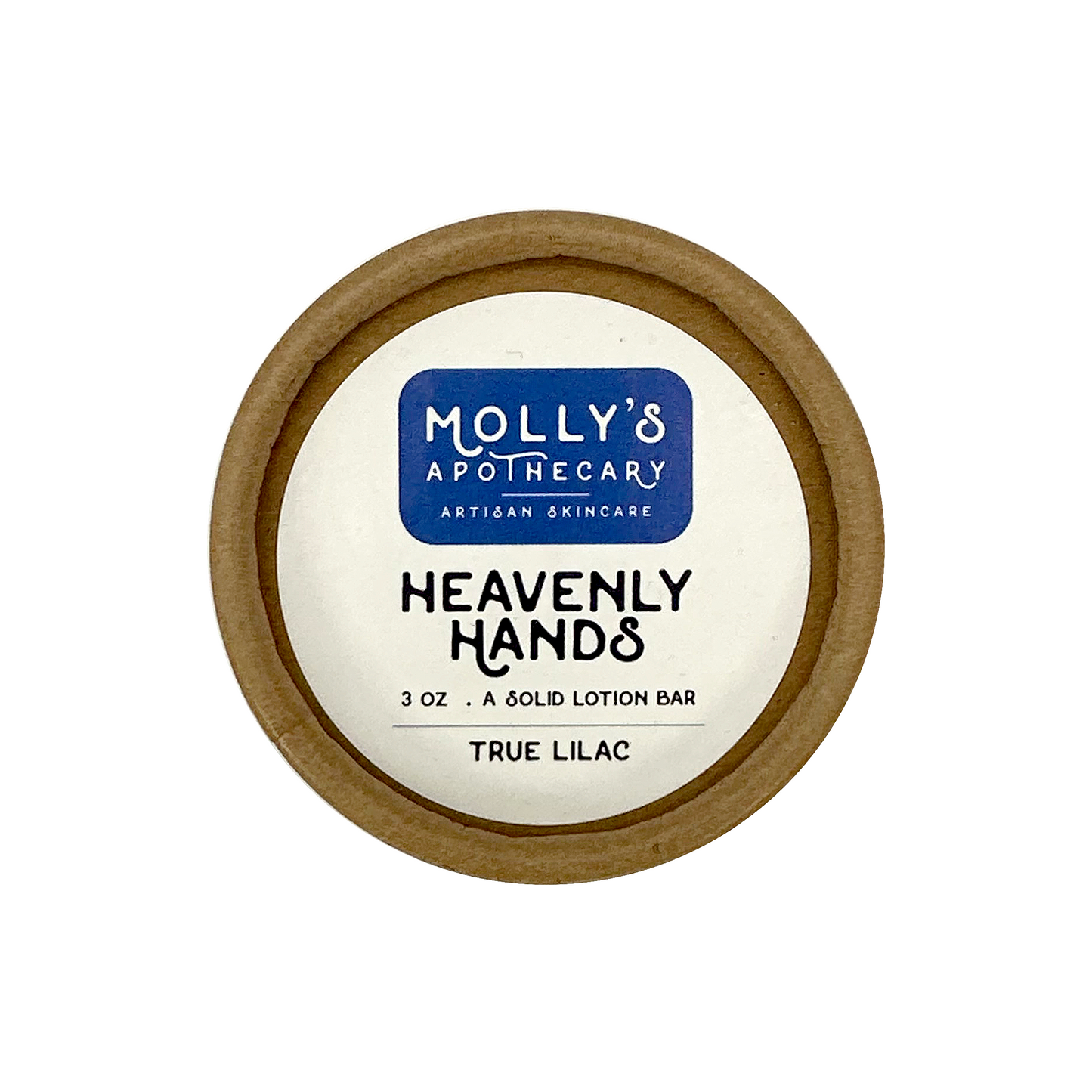 Heavenly Hands Lotion Bars
