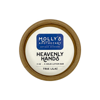 Heavenly Hands Lotion Bars