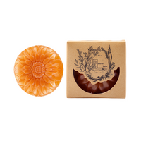 Natural Shampoo & Body Bars