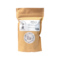 Loose Leaf Indigenous Herbal Tea