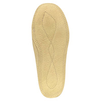 Women's Caribou Moccasin Slippers