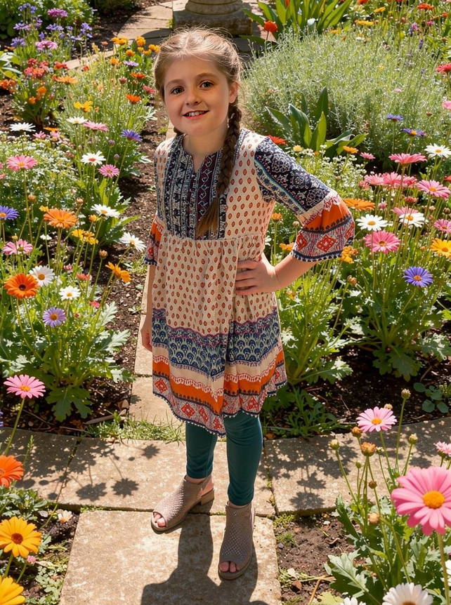 boho kids dress Amazon.com: KAGAYD Girls Boho Dress Toddler Dresses Toddler Kids Baby Girls Clothes Summer Short Sleeve Embroidery (Beige, 1-2 Years): Clothing, Shoes & Jewelry