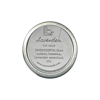 Lakota Lip Balm
