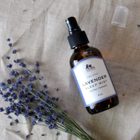Lavender Sleep Mist