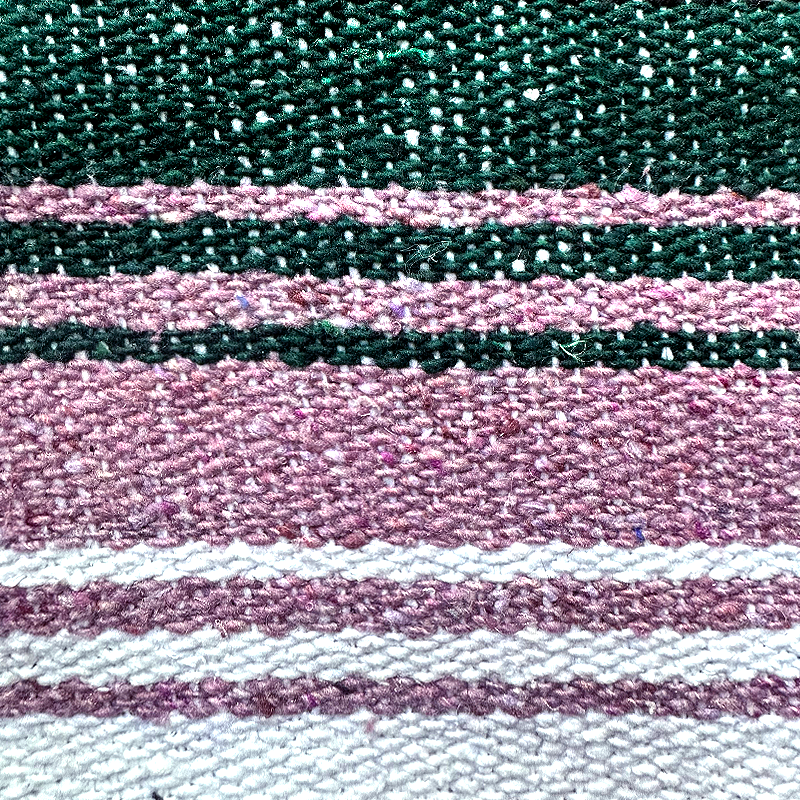 Economy Falsa Blanket