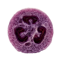 Loofah Glycerin Soap